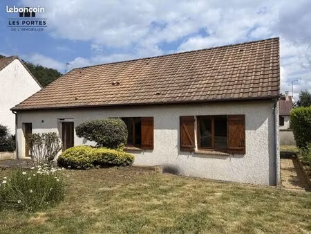 maison 4 pièces 86 m²