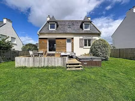 vente maison à langueux (22360) : à vendre / 130m² langueux