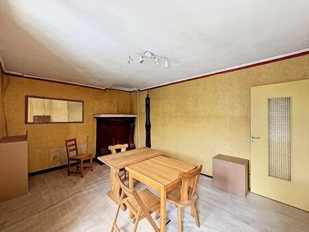 vente maison à langueux (22360) : à vendre / 58m² langueux