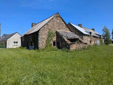 vente maison à saint-congard (56140) : à vendre / 250m² saint-congard