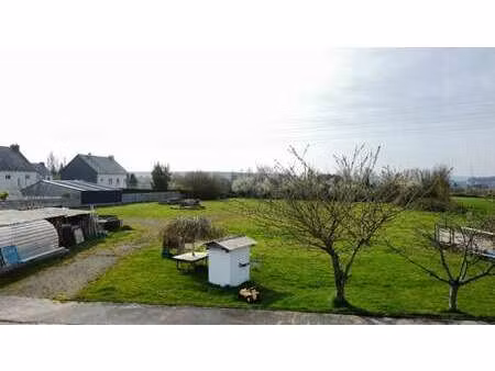 vente terrain à trégueux (22950) : à vendre / 3993m² trégueux