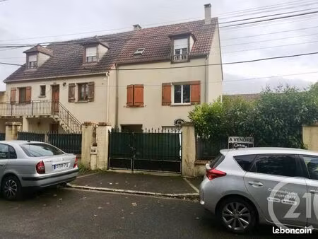 maison 3 pièces 71 m²