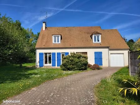 propriété 7 pièces 155 m²
