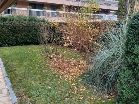 appartement 84 m2