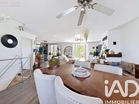 maison familiale 7 pièces 167 m²