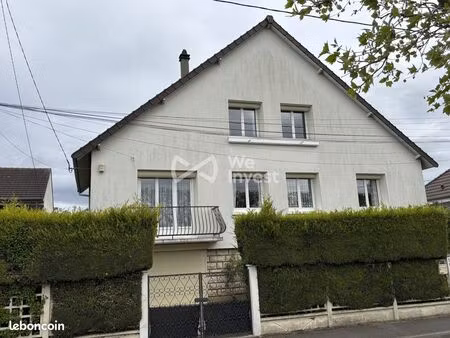 propriété 7 pièces 105 m²