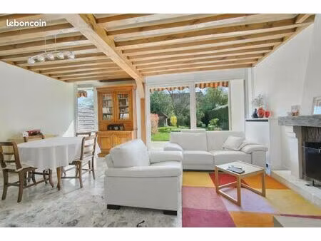 maison 5 pièces 109 m²