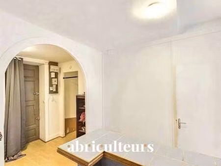 vente appartement 2 pièces à lyon 1er (69001) : à vendre 2 pièces / 27m² lyon 1er
