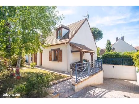 maison - 5 pièces 100m²- ballancourt sur essonne (particulier)