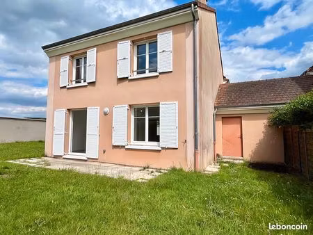 maison - 6 p - 136 40 m2 - 0