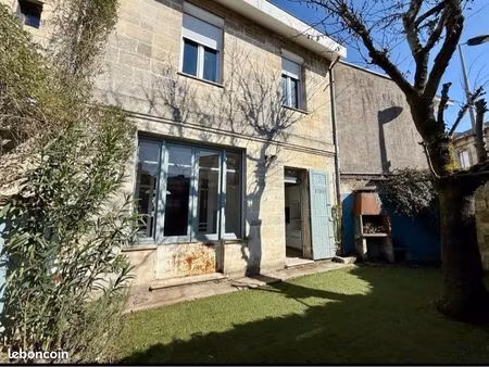 maison 200m à vendre
