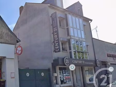 immeuble 135 m² savigny sur orge
