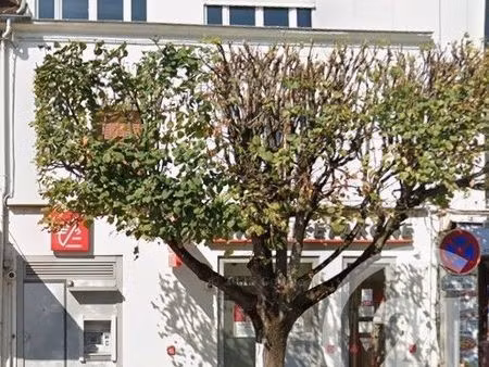 immeuble 199 m² savigny sur orge