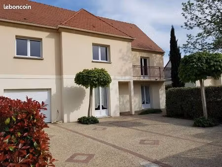 maison zone pavillonnaire