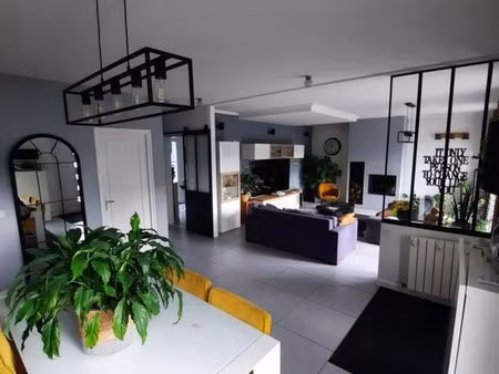 maison 7 pièces yerres