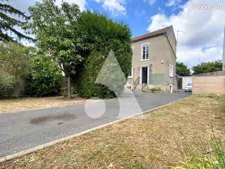 maison 2 pièces 48 m²