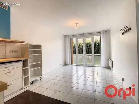 appartement 1 pièce 33 m²