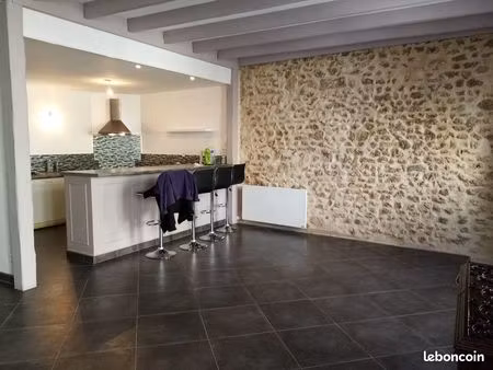 appartement non meuble