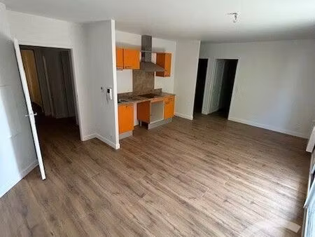 appartement 3 pièces 57 m²