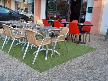 restaurant pizzaria