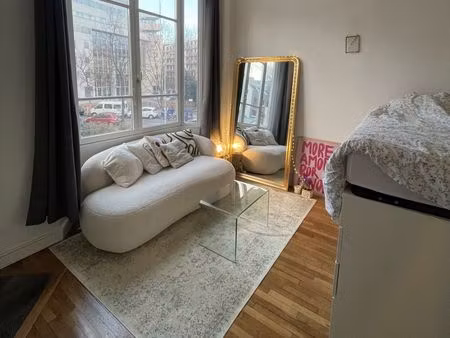 studio t1 issy-les-moulineaux
