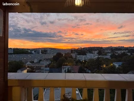 appartement 4 pièces 95 m2 bagneux