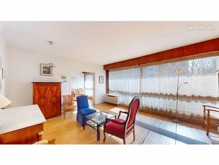 appartement 5 pièces 104 m²