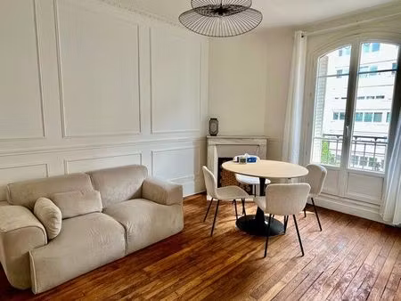 appartement 3 pièces châtillon