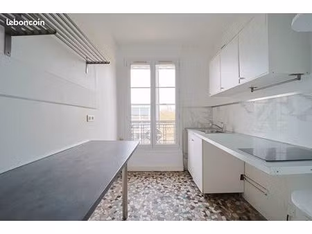 appartement 41 m2 allées gambetta