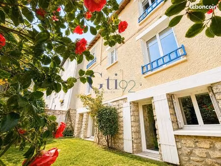 maison 7 pièces 131 m²