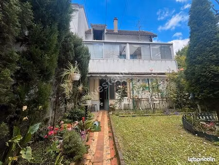 maison 4 pièces 130 m²