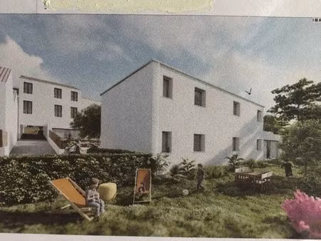 terrain constructible
