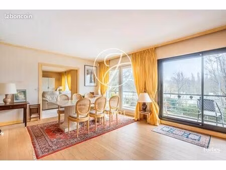 appartement 5 pièces 136 m²