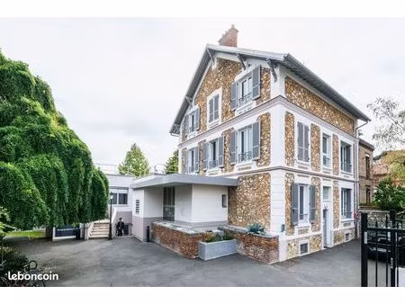 bureau privé à louer pour 1 personnes à bourg-la-reine  stop & work bourg-la-reine
