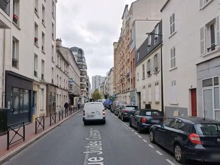 local commercial 55 m²