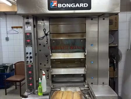 boulangerie 100 m² neuilly-sur-seine