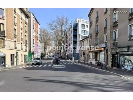 local commercial 55 m²