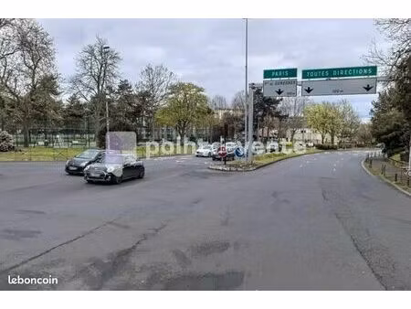 local commercial 23 m²