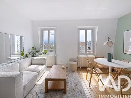 appartement à asnières-sur-seine (92600)