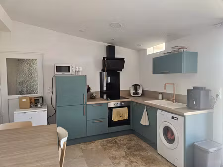 location appartement 2 pièces 34 m² à châteaurenard (13160)