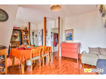 appartement maisons - laffitte - 5 pièces - 120 m2 au sol