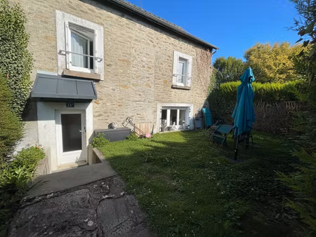 immeuble de rapport mayenne