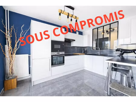 vente appartement 3 pièces  68.00m²  les ulis