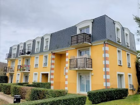 appartement vernon 2 pièce(s) 41.88 m2