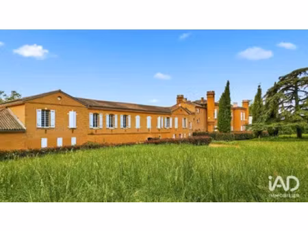 appartement à villeneuve-lès-bouloc (31620)