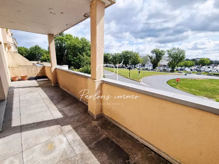 f2 grande terrasse