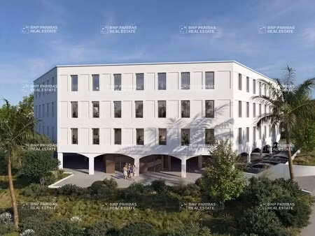 vente bureaux 163 m² à 1 801 m²