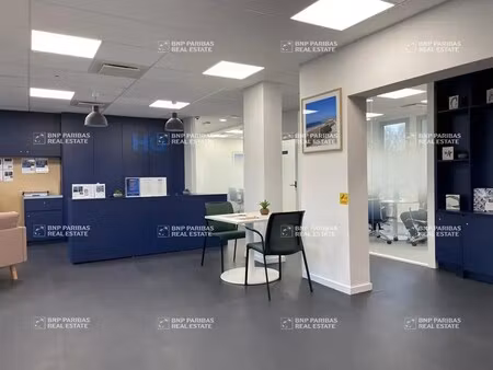 vente bureaux 451 m² à 902 m²