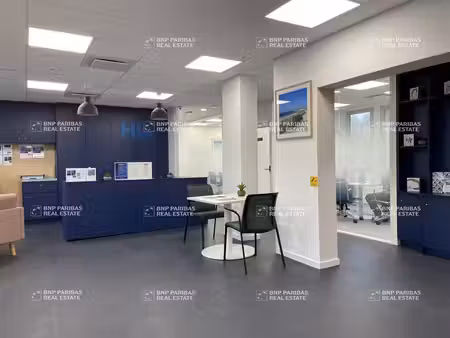 vente bureaux carquefou 44470 451m² à 902m²
