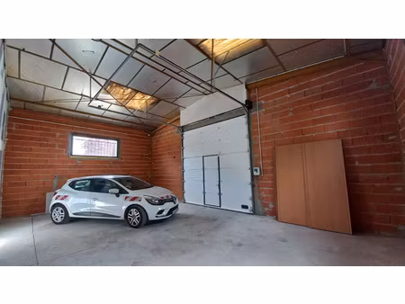 hangar / entrepôt de 60 m2 - toulouse zone thibault (31100)